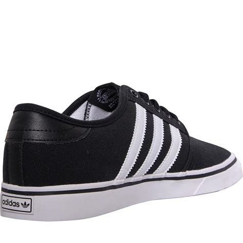 adidas seeley zwart|Adidas seeley summer shoes.